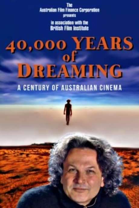 40,000 Years of Dreaming